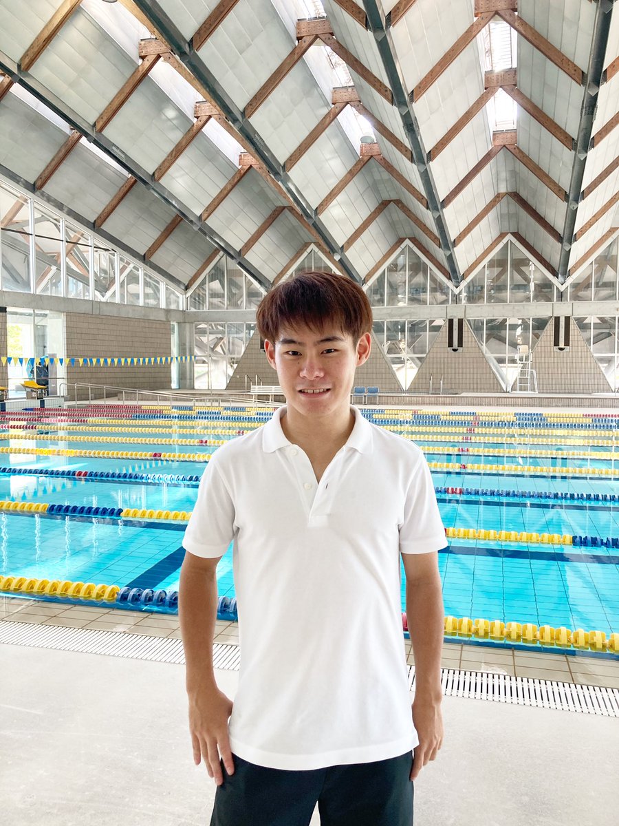 高知大学水泳部 Kus Swim Twitter
