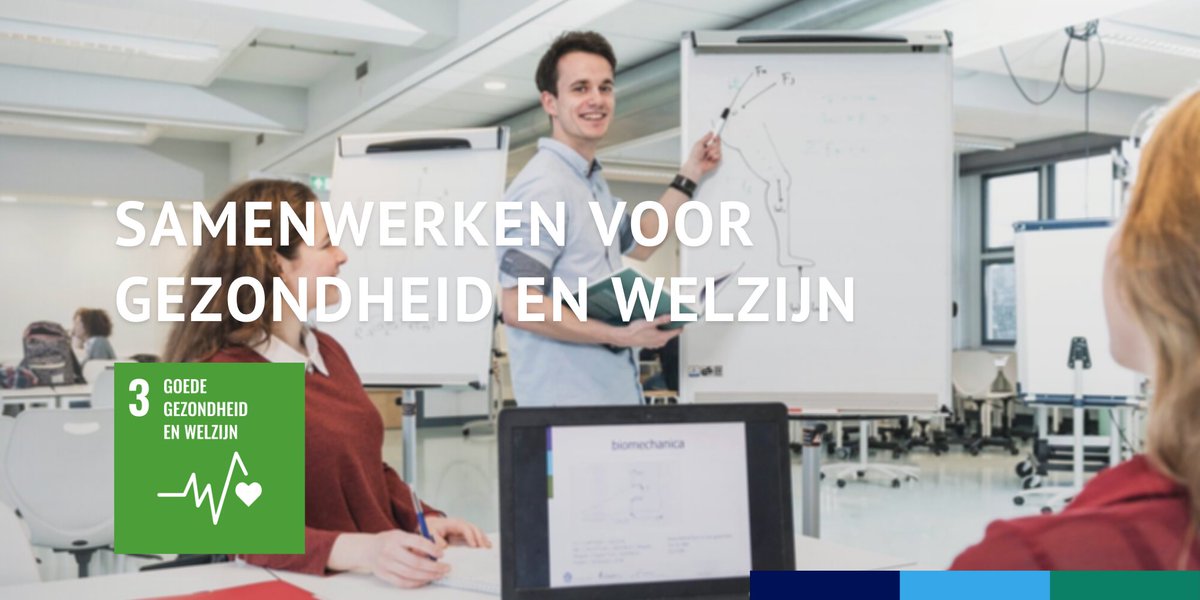 LeidenDelftEras's tweet photo. Om het steeds groter wordende gat tussen technologische innovatie en geneeskunde te overbruggen startte zes jaar geleden de nieuwe studie Klinische Technologie. De eerste lichting Klinische Technologen mocht deze maand hun diploma in ontvangst nemen: https://t.co/9GjtW8lV8W
#sdg3 https://t.co/XAJxyHh7OV