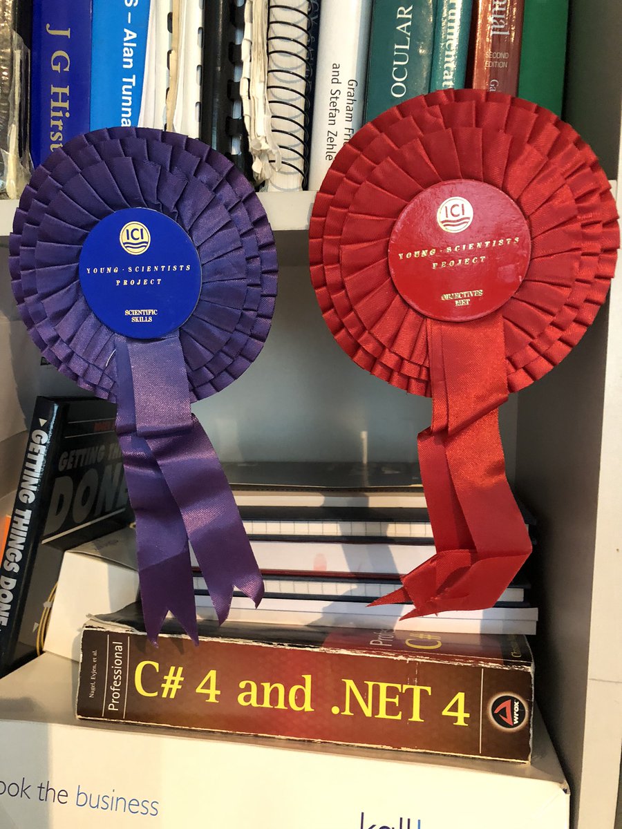 When a garage clear out  - finds these beauties! <a href="/pankhania77/">Nimish Pankhania</a> Young Scientists Project #ici before it became <a href="/AkzoNobel/">AkzoNobel</a> <a href="/AkzoNobelUK/">AkzoNobel UK</a>