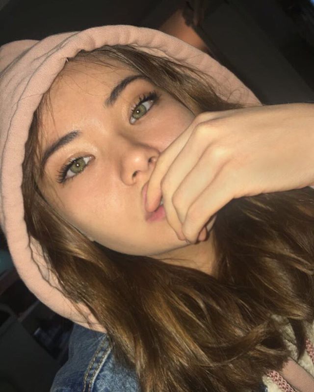 Good Morning Bbys .How Are U ??