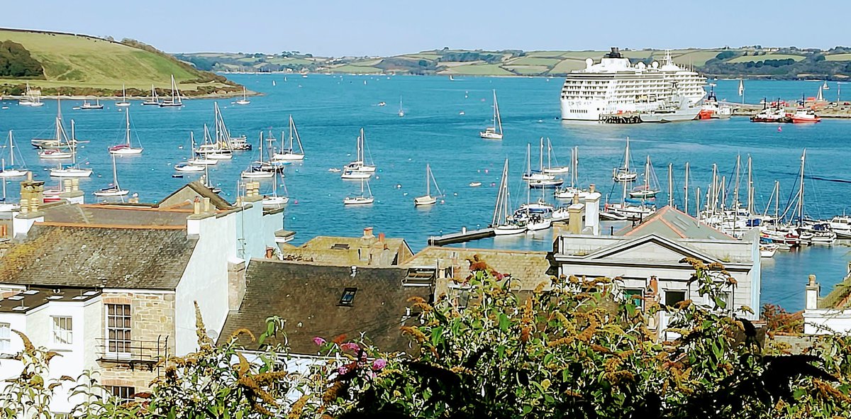 barrywills's tweet photo. Join us in beautiful Falmouth next June for #PhysicalSeparation21, #IntegratedMinPro21, #Biomining21 and #SustainableMinerals21 https://t.co/IQSIHWgHBp @im_mining @cornwall_mining https://t.co/Ms5hHNiJnm
