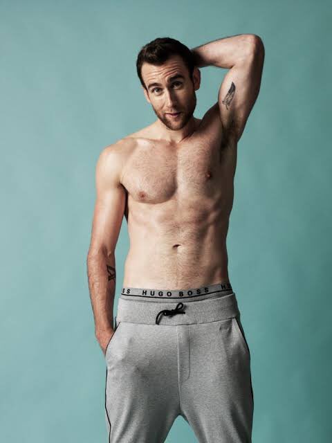 57) Matthew Lewis