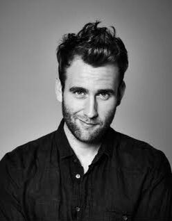 57) Matthew Lewis