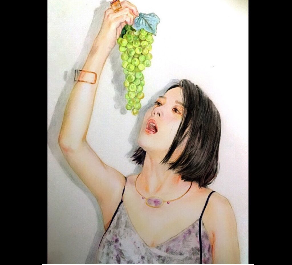 Twoucan 吉高由里子 の注目ツイート イラスト マンガ コスプレ モデル