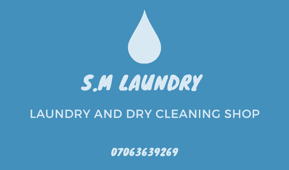 IamSocialMallam's tweet photo. Ready for delivery..
#SMLaundry your one stop wash shop..
Free pick ups and delivery...
We wash anything washable.. https://t.co/XlA8U2A9Ic