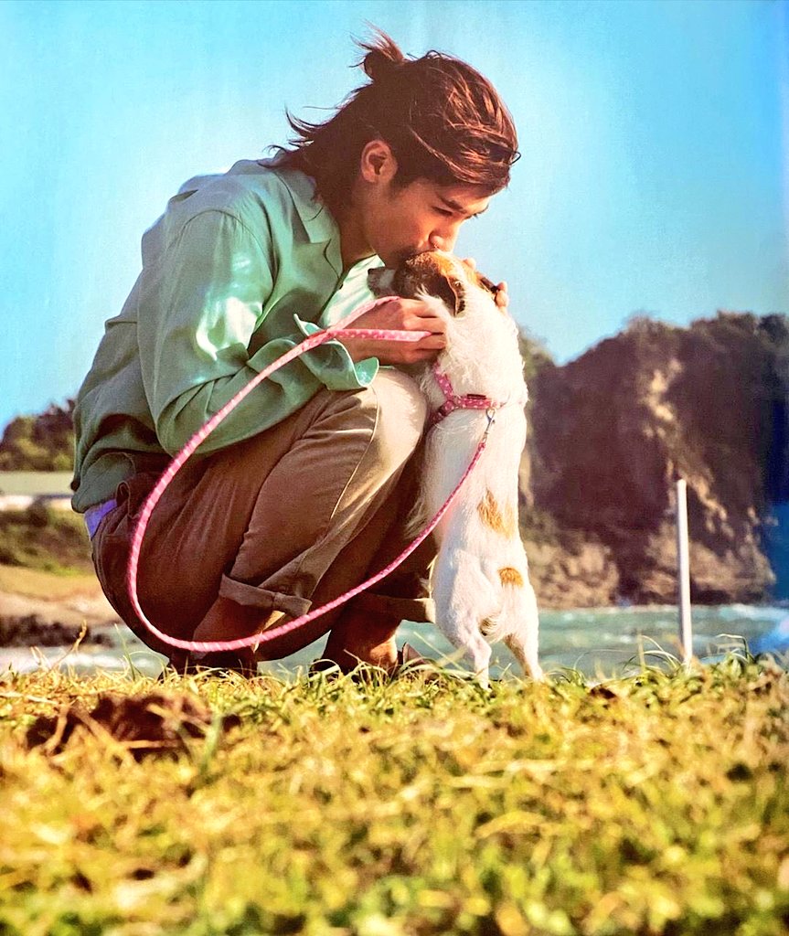 𓃗❀まーみ❀𓃗 on Twitter: "春馬くんのインスタで、うたつなぎのとちおとめの話の途中、犬の鳴き声が聞こえるっていう記事をインスタで見つけました!聞こえる??少し聞こえる気がするけどどうかな?そうだとしたら、 コムギちゃん!?🐶 #三浦春馬 https://t.co ...