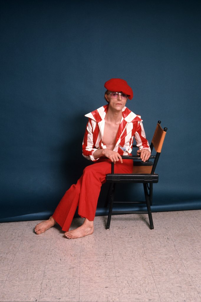 gallerybowie's tweet photo. https://t.co/FqOcdJ3uOZ