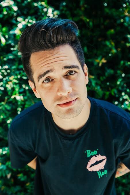 60) Brendon Urie