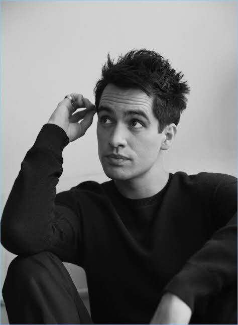 60) Brendon Urie