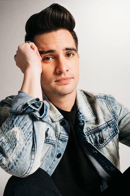 60) Brendon Urie