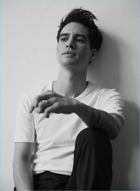 60) Brendon Urie