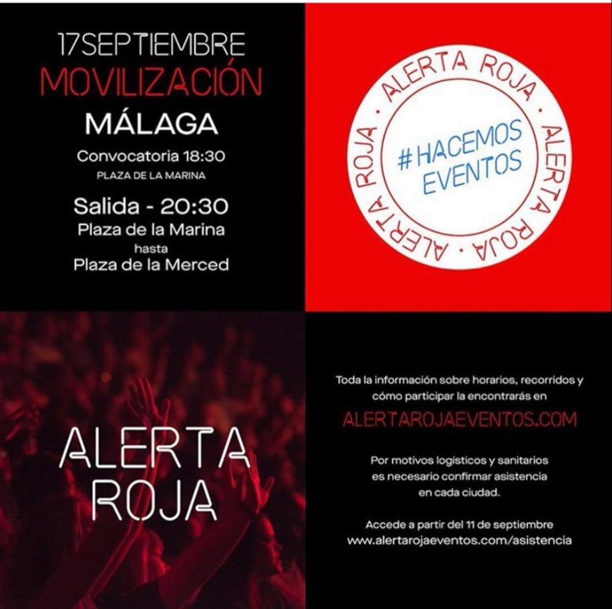 Por supuesto que la Asociación Española de DMC apoya esta iniciativa #spaindmcs  #mice  #incentives