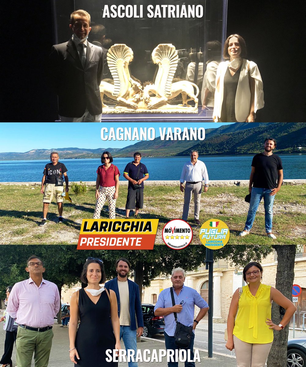 AntoLari1986's tweet photo. La ricchezza della #Capitanata è nella terra, sotto terra e nel capitale umano.
#Puglia #AlziamoLaTesta #M5S #PugliaFutura #IlTuoVotoCambia #VotaSì #LaricchiaPresidente
LEGGI QUI: https://t.co/urubuHsTvV https://t.co/iKczQtOyi9