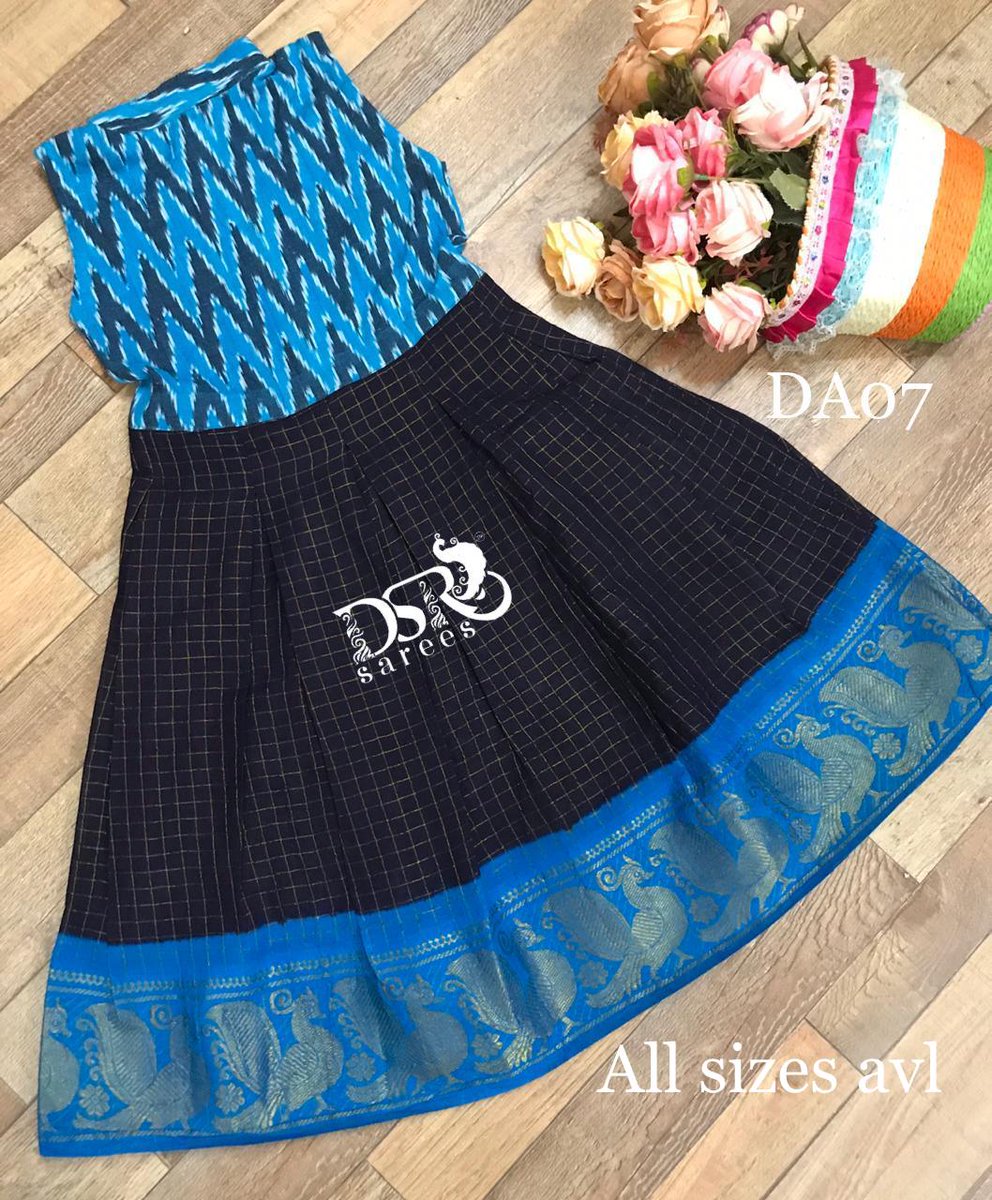 kavya_stylein's tweet photo. 💛🧡❤️🤎💜💙💛🧡🤎🤎💜
*We happy to launch the products for our little angels....*
😍 *-Little Angel's Closet *😍
*Lets dress up our dazzling darlings with our traditional yet trendy outfits.....*
*Fusion of Ikkat n Madurai sungudi gowns*😍
#grabsoon #2ktrends https://t.co/E2oJ2vncul