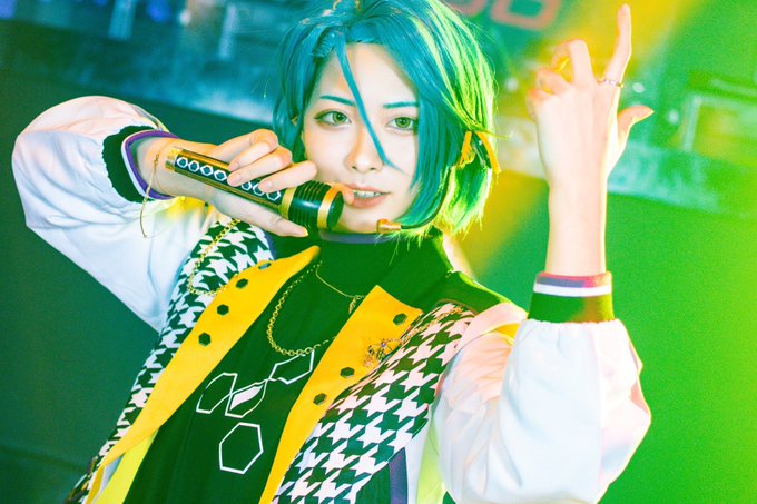 Twitterのコスプレ画像60