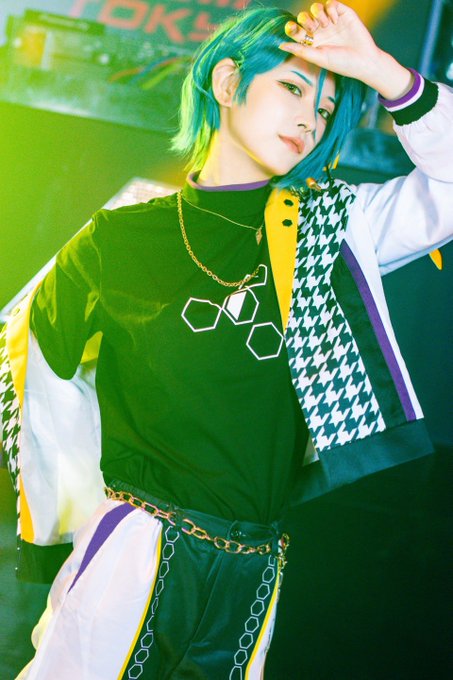 Twitterのコスプレ画像61