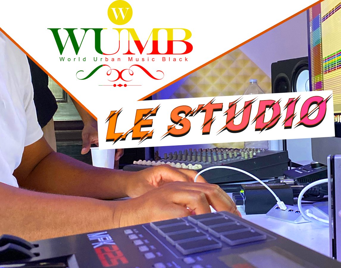 WumbLabel's tweet photo. Vous cherchez un #studio de #musique pour vos #enregistrements sur #Paris ? #IvrysurSeine ? 
https://t.co/uWLFFw0YA4 Le Studio Wumb vous ouvre ses portes https://t.co/nWc1CmXGWi