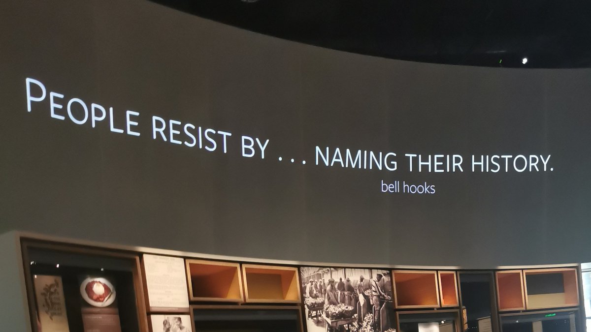 Bradford's National Museum Project tweet media