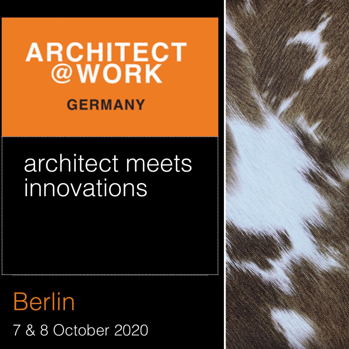 MorbernEurope's tweet photo. Join us next month in Berlin (stand 109) to find out how our innovative and world-leading digital print technology can revolutionise interior and exterior upholstered surfaces #architectatwork  #coatedfabricsbydesign #digitalprint #interiorsdesign https://t.co/XXfdQeAA9j