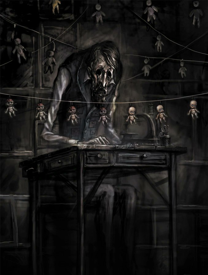 americanmcgee's tweet photo. It's possible to critique the sexualization of children without literally showing the horrors of sexualizing children! I managed it with the "Alice" games. Because when you've been personally impacted by the horror, the last thing you want to do is glorify it, @netflix you dolts. https://t.co/6MdZoi5bFx