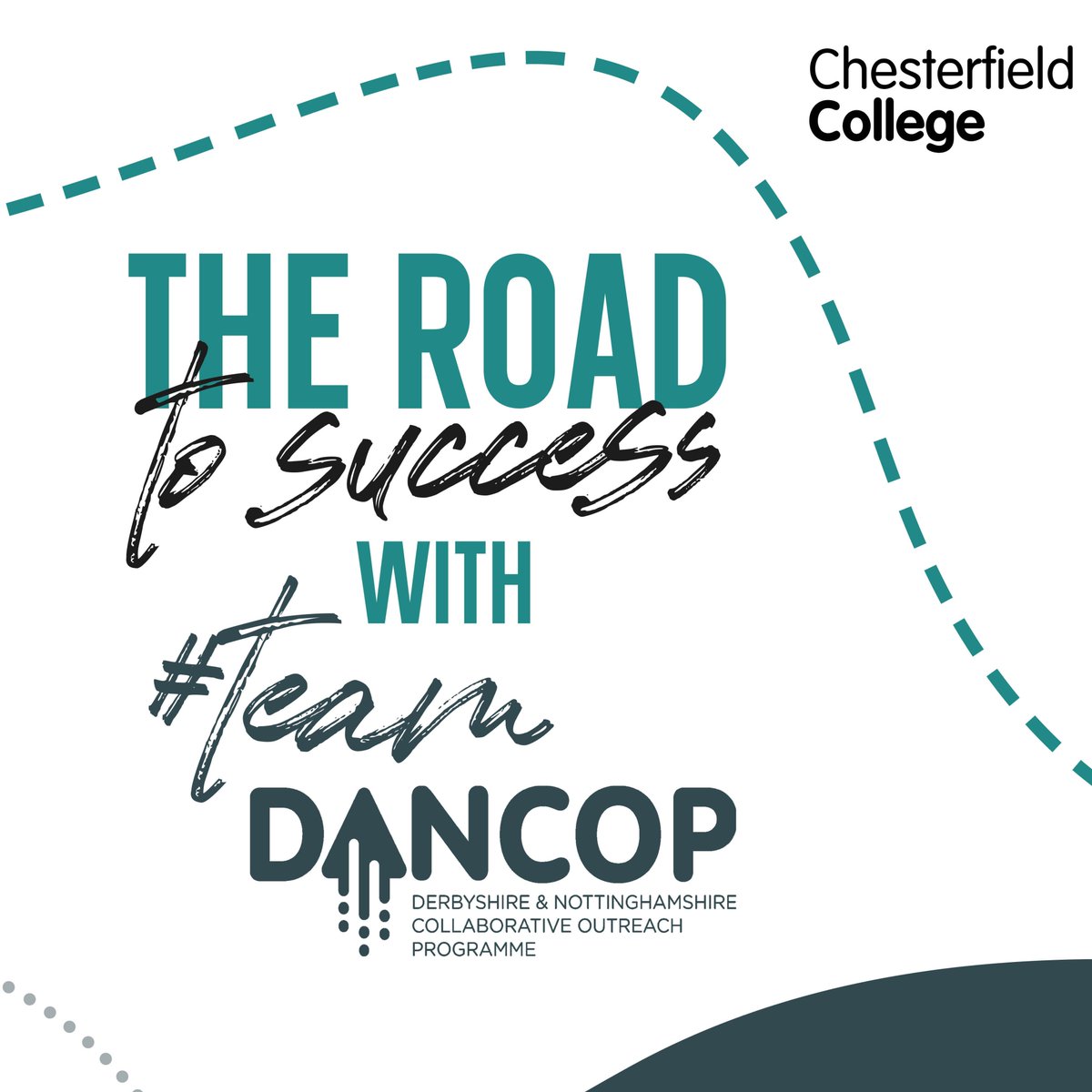 DancopChesCol's tweet photo. We're here to help you on your #RoadToSuccess 🚗 don't forget to access our online learning resources for guidance on your future in higher education, the link is in our bio! 🎓 ✍️ #TeamDANCOP pride ourselves on supporting you in being the best you that you can be! ��� https://t.co/9NJItE5m7n