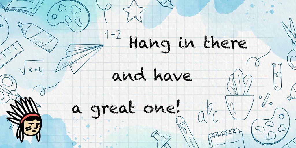 thecontentchief's tweet photo. We know school will be slightly different than usual this year. 

But this shouldn't stop you from making the most out of it, alongside your little or not-so-little-anymore students! 📚🎒 https://t.co/PvOq5er53M