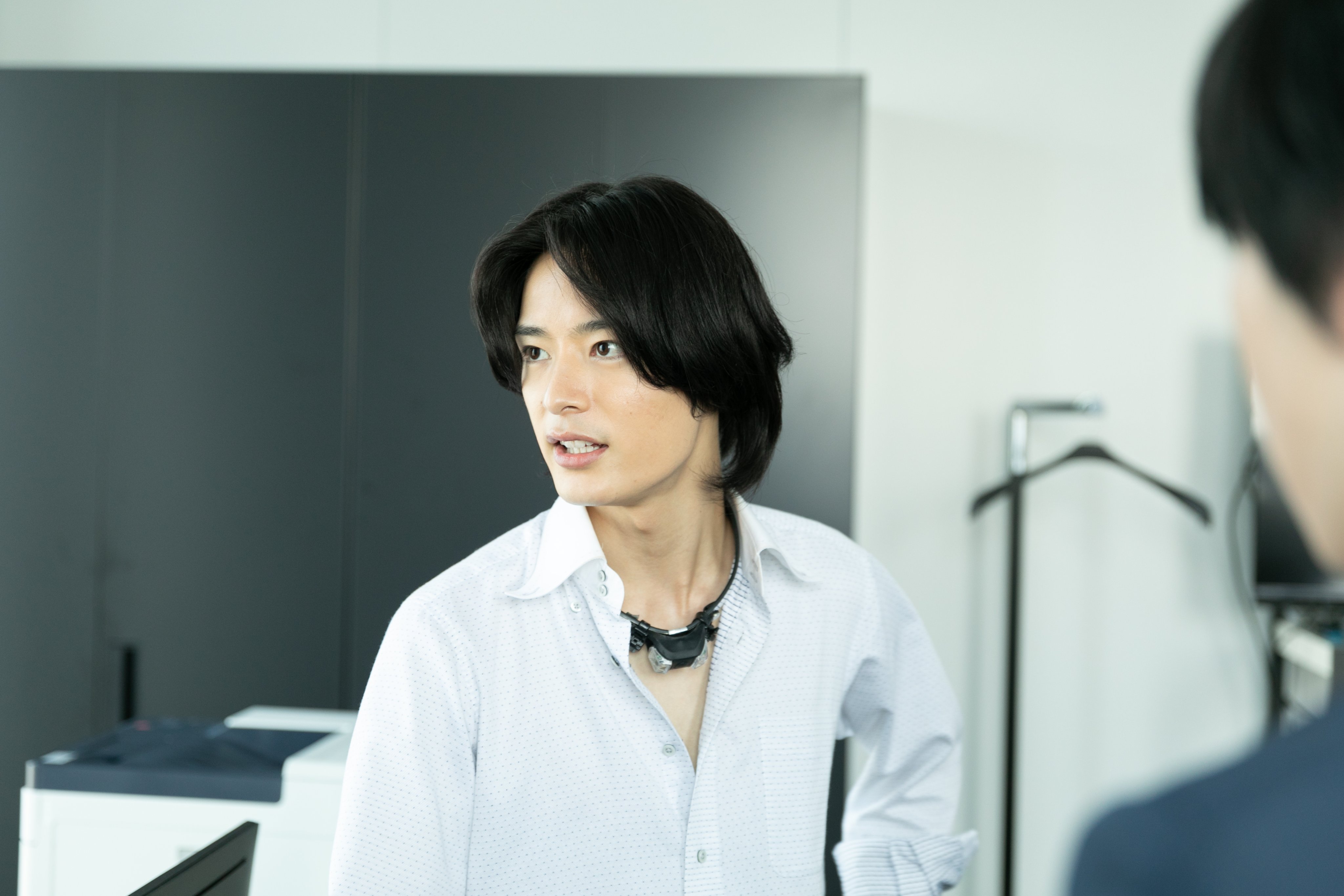 公式】ドラマ「ステイナイトミステリー」 on X: 公式】ドラマ「ステイナイトミステリー」 on X: