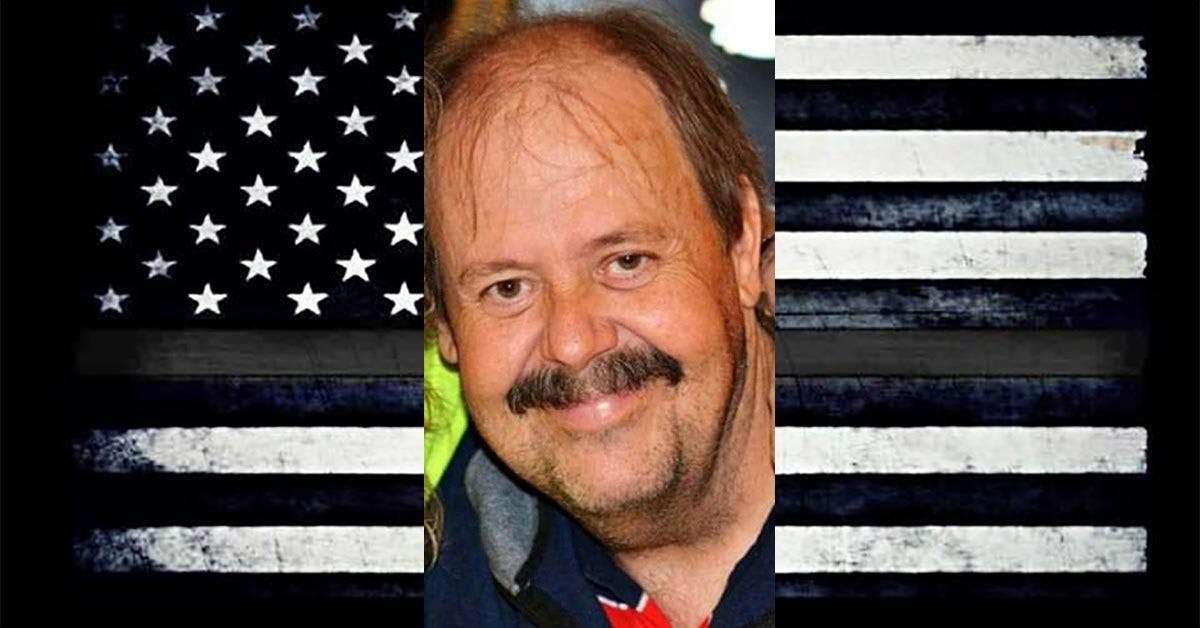  #Texas Department of Criminal Justice Corrections Officer James “Jimmy” Coleman died from  #COVID. #TrumpKnewTheyDidnt https://bluelivesmatter.blue/hero-down-texas-corrections-officer-james-jimmy-coleman-dies-from-covid-19/