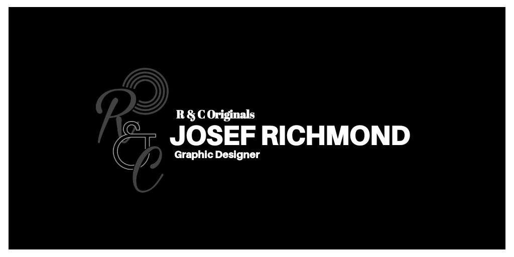 originals_rxc's tweet photo. welcome to the production family of r &amp; c originals @josefrichmond_ wishing a longer and brighter future and to  our passion ✨

#RxCFamusic #Richmond #FutureMusicmakers https://t.co/mkjRBwNe1Z