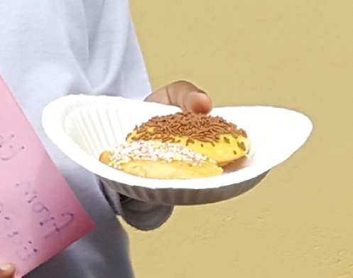 St Helena Police Directorate tweet media