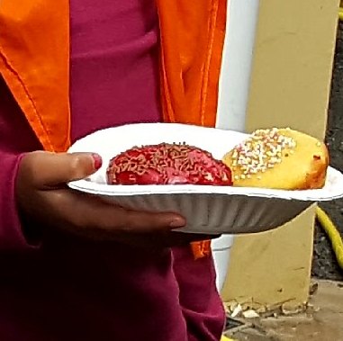 St Helena Police Directorate tweet media