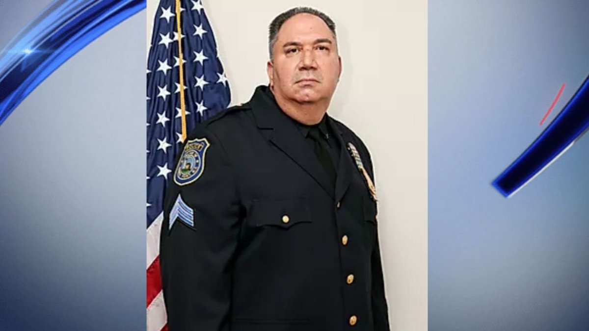 Sergeant Joseph Spinosa from Sands Point  #NewYork died from  #COVID. #TrumpKnewTheyDidnt https://www.pix11.com/news/coronavirus/sands-point-police-sergeant-dies-of-covid-19-months-before-20th-anniversary-with-department