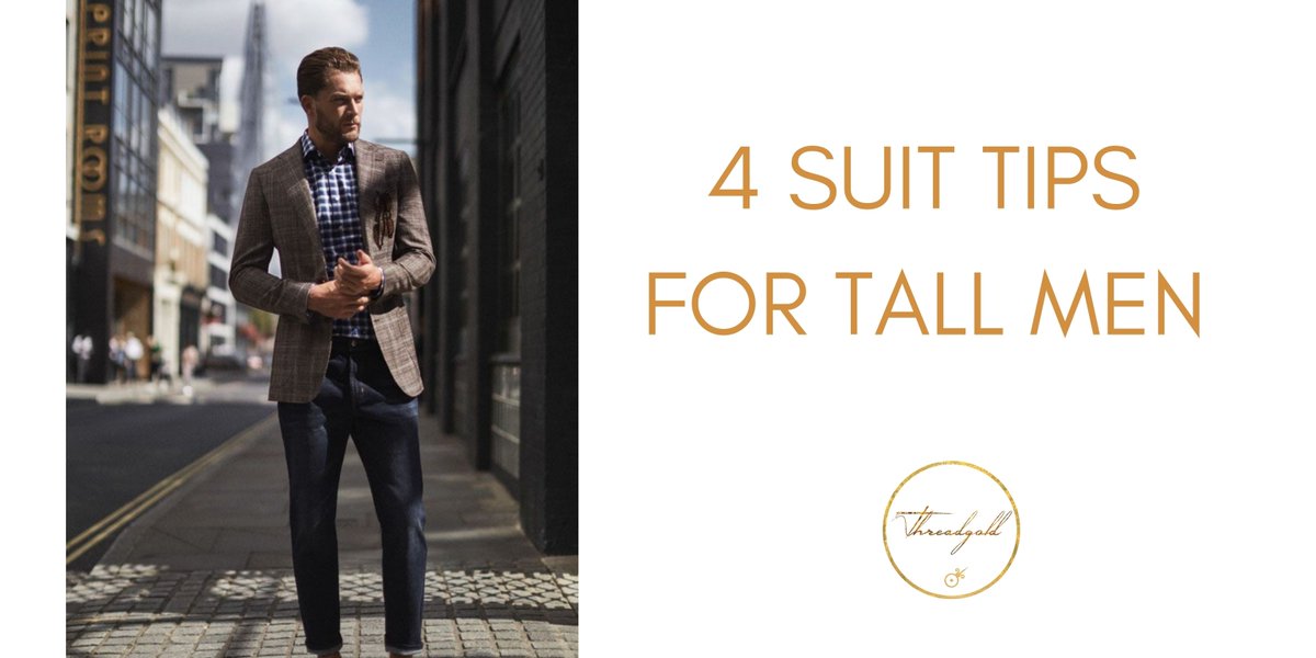 Threadgoldldn's tweet photo. https://t.co/ywfCHQtGGM

#suits #bespoketailoring #bigandtall #style #sartorial #savilerow #menswear #threadgoldlondon https://t.co/Dwt6SPNIkS