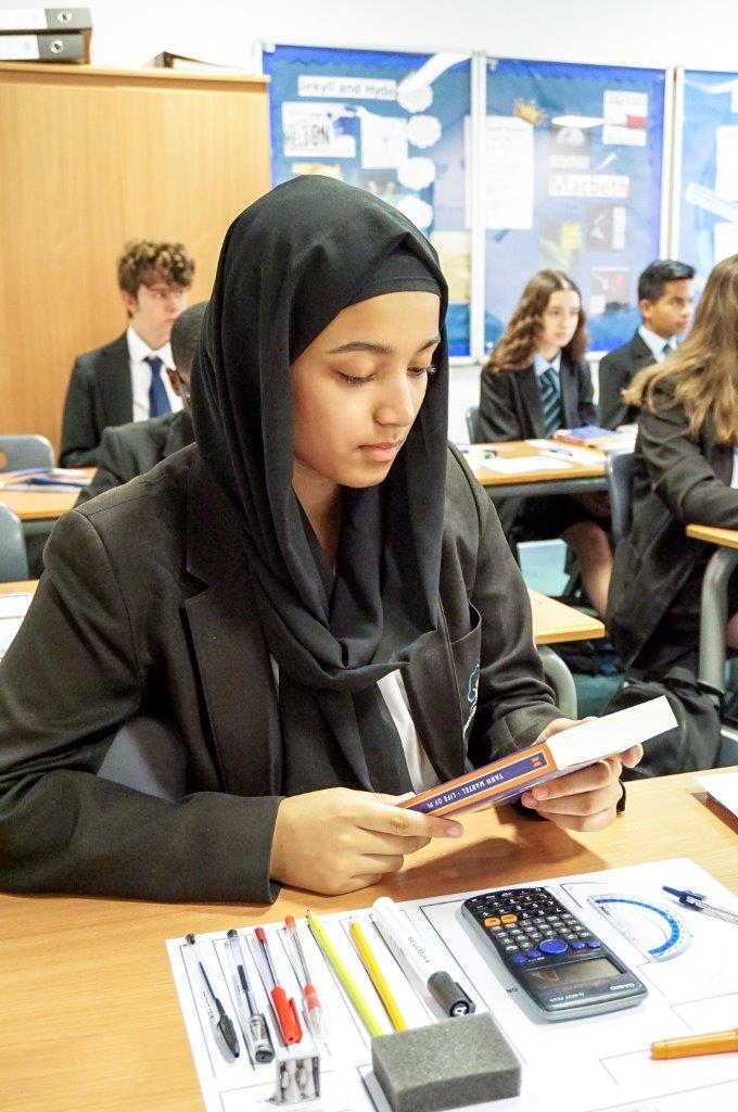 The Elms Academy tweet media