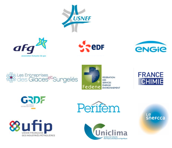 Le CTP pour le suivi en service des équipements frigorifiques sous pression du 23/7/20 a été reconnu par la décision du BSERR 20-037 du 19/8/20.
C'est le fruit d’une révision menée pendant deux ans par un groupe de travail interprofessionnel. 
#ctp #usnef 
usnef.fr/CTP-equipement…