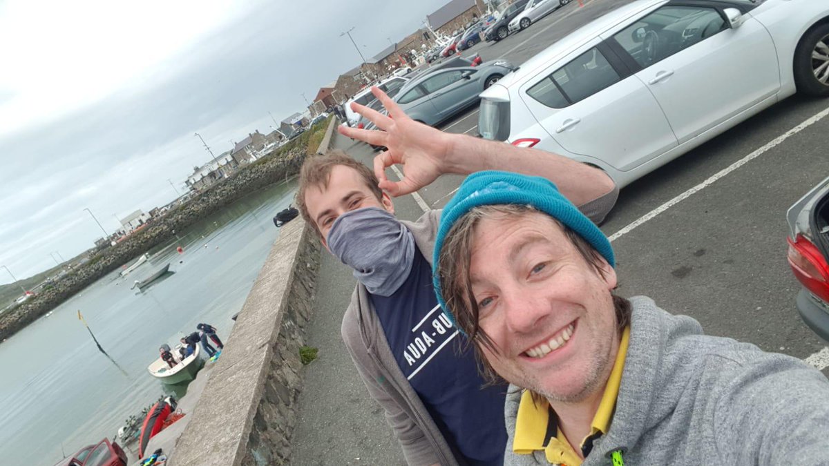 DCU Sub Aqua Club tweet media