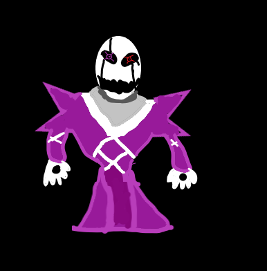 ガスターのtwitterイラスト検索結果 古い順