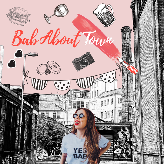 Have you subscribed to my blog bababouttown.com yet?!

A guide to all things BRUM! 
Plenty of foodporn, awesome photography and Brummie banter 🤘
You can also find me on IG: Instagram.com/bababouttown

#Birmingham #blogger #visitbirmingham