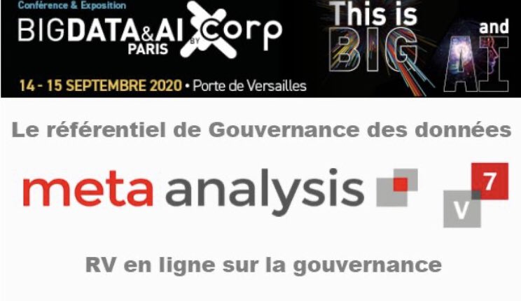 SynergyEdition's tweet photo. Salon du @bigdataparis , c est partit
Retrouvez nous en live demain pour un #REX gouvernance chez @kiloutou avez @ArnaudMaton62 
Et dès aujourd’hui prendre rdv et échangez avec nos experts sur https://t.co/WkWUf17JHa https://t.co/t449eKKzMz