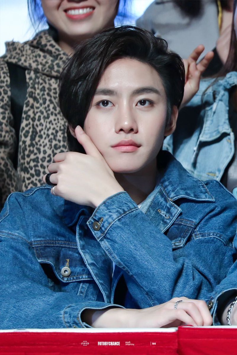 FotoByChance's tweet photo. 20190224 FM in Xiamen 拍手

#Marksiwat
#หัวใจศิวัช https://t.co/TmUkUalLxc
