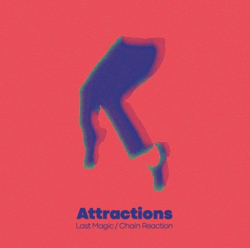＼追加アイテム発表‼️／

Attractions - Last Magic / Chain Reaction (7inch)

福岡のニューストリートカルチャーを牽引するバンド、Attractions初となる7インチシングル。

10/24の #RSDDROPS にて発売！
recordstoreday.jp/item/hr7s189/

#レコードストアデイ #RSD20