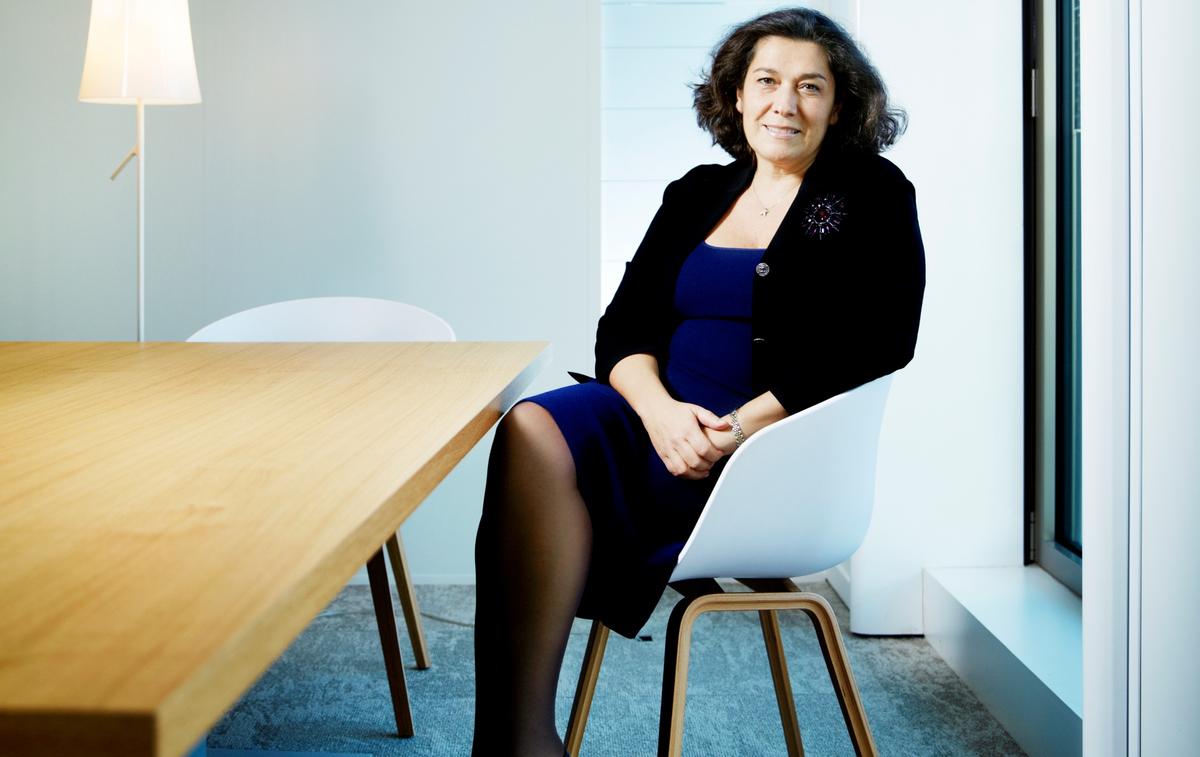 Pour <a href="/nathqueencole/">Collin Nathalie</a>, la meilleure arme face à la crise est l’innovation. À condition qu’elle soit accessible et au service du plus grand nombre #InclusionNumérique

Son interview dans <a href="/Madamefigaro/">Madame Figaro</a> est à lire ici 👇
ow.ly/HK2U50BpLOZ