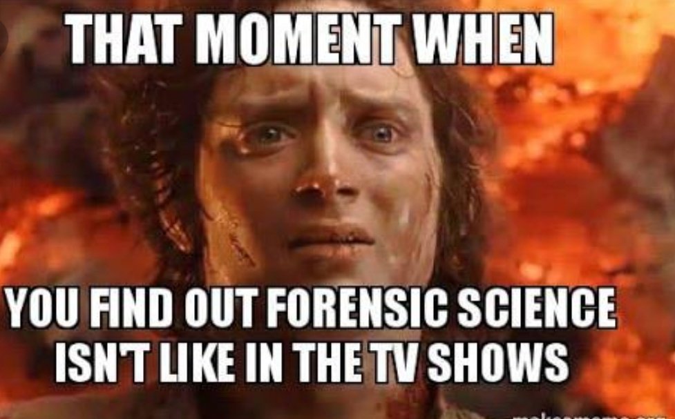 annu_priya0306's tweet image. That moment when you find out there is no jobs after studying forensic science. 
#Askforensicjobs #justiceforensic @PMOIndia @AmitShah @JharkhandCMO @DrRPNishank  #EqualForensicRR