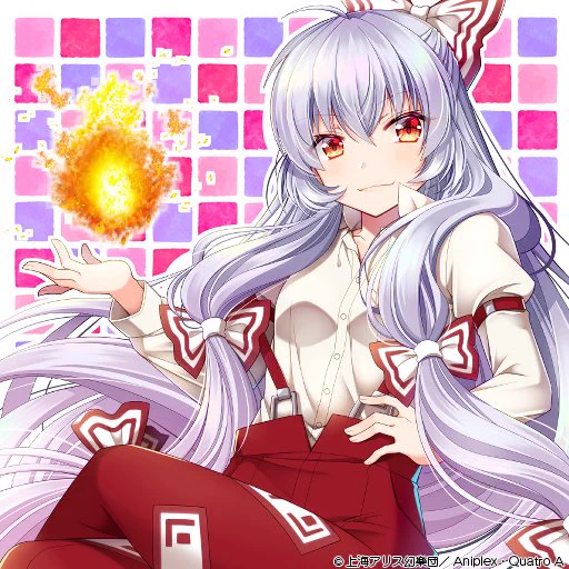 東方キャノンボール様サービス終了ということで、今まで描かせていただいたジャケットイラストたちを…。たくさん担当させていただきありがとうございました!
#東方キャノンボール今までありがとう #東方CB #東方project 