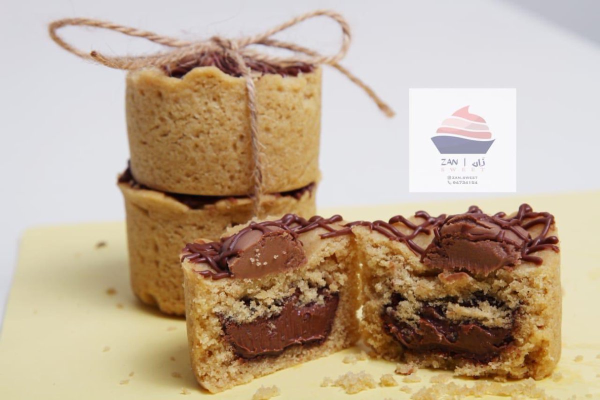 زان سويت || ZanSweet 
كل متعة التذوق بين يديك 🤤💕
جربوا الذ كيك وكوكيز وسويت ومابتندموا 🤩🥺💕 

حساب الانستا :

instagram.com/zan.sweet?igsh…

حساب تويتر :
<a href="/ZanSweet5/">Zan Sweet</a>