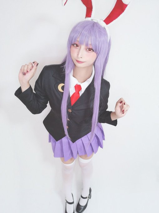 コスプレイヤー枢木くるりのTwitter画像15