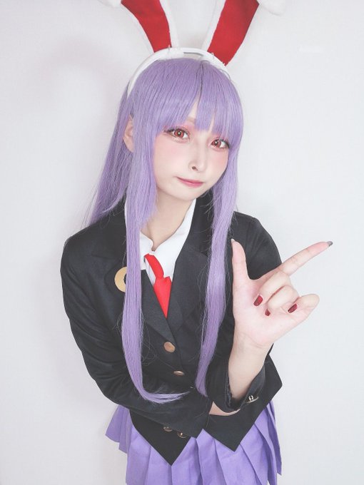 コスプレイヤー枢木くるりのTwitter画像16
