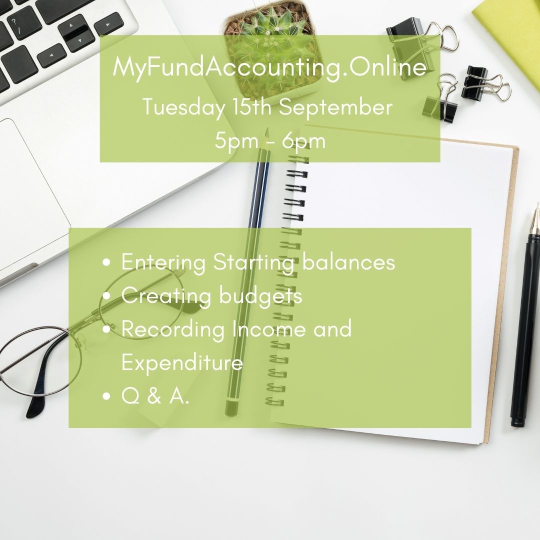 data_dev's tweet image. Why not take a look at the free webinars we are offering this week? 

#datadevelopments #giftaid #accounts #church #charity #webinar #training