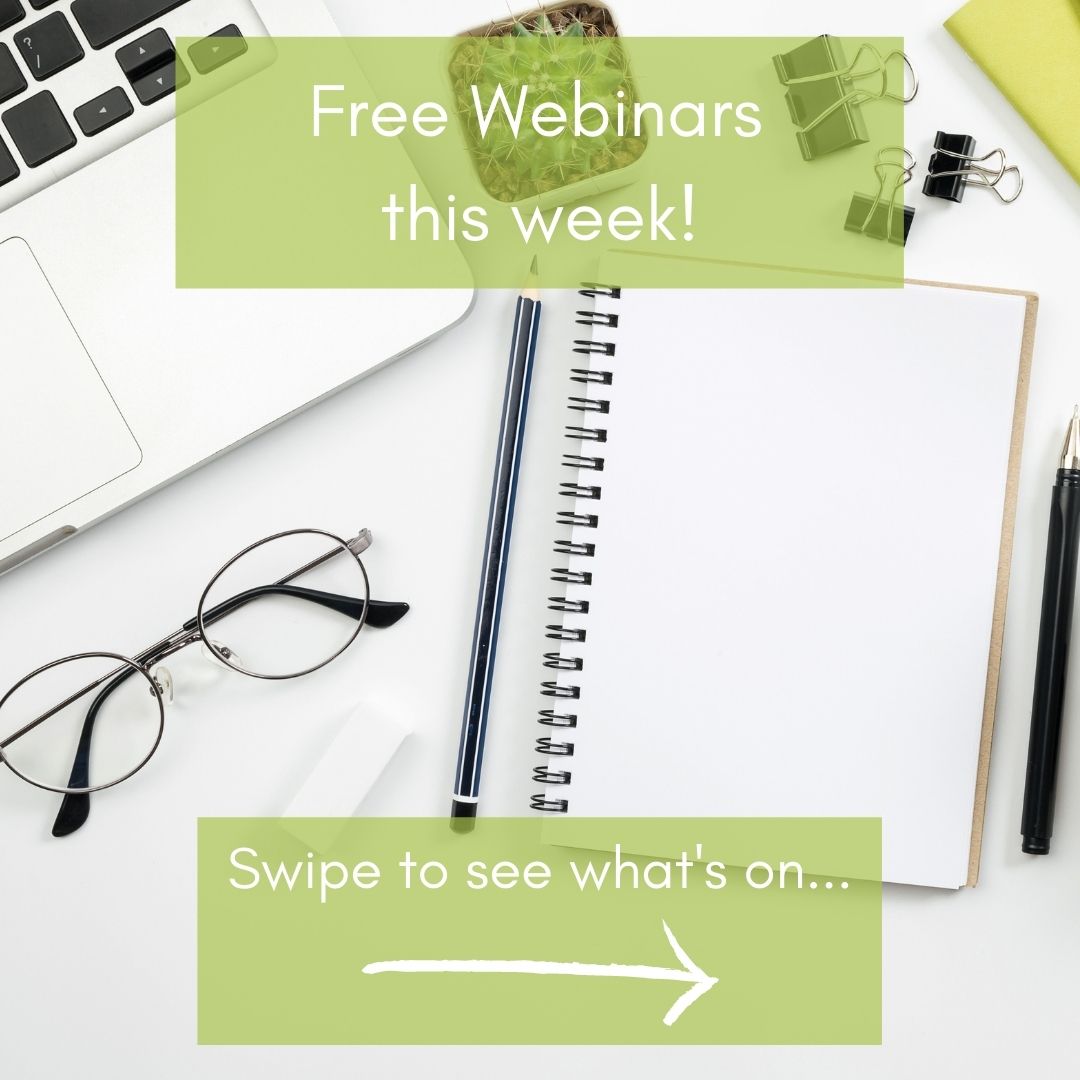 data_dev's tweet image. Why not take a look at the free webinars we are offering this week? 

#datadevelopments #giftaid #accounts #church #charity #webinar #training