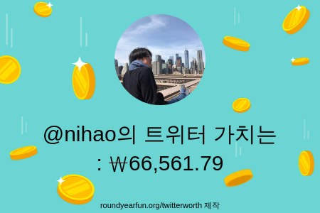 nihao tweet picture